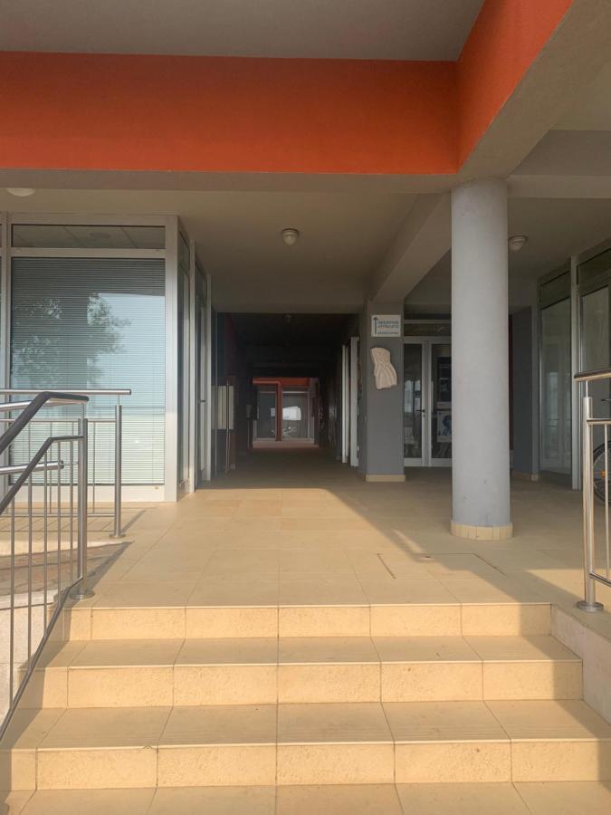 Elegant Studio Umag Exterior foto